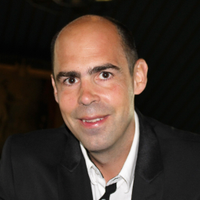 Christophe PEROTIN (@cperotin) 's Twitter Profile