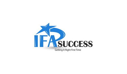 The ultimate website for IFAs and the Financial Services community, providing lots of free resources. The vision is to be the first port of call for all.