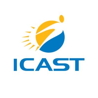 ICASTさんのプロフィール画像