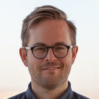 Chris Cederskog (@cederskog) 's Twitter Profile