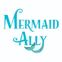Mermaid Ally(@AllyAverell) 's Twitter Profile Photo