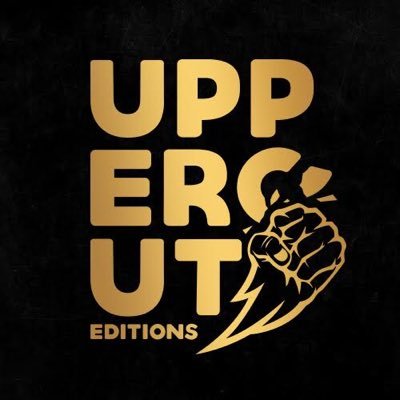 Uppercut Editions, LLC.