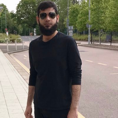 PhD student in medical imaging at University of Hertfordshire , UK. Working on Radiology, AI for healthcare, DeepLearning