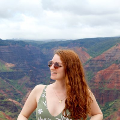 AprilAmpersand's profile picture. Teacher by day, MG writer by night. Actual coolest kid at Space Camp (Summer of '99). 1/2 of sibling writing team with @adultspacecadet. She/Her/Hers