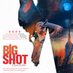 Big Shot The Musical (@bigshotmusical) Twitter profile photo