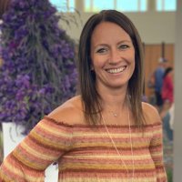 Julie Russell (@jrus93) 's Twitter Profile Photo