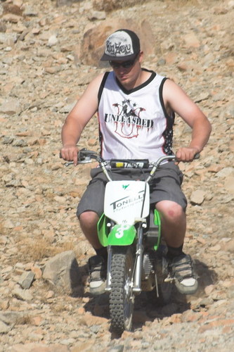 liftedryan's profile picture. BMX rider. Motocross. Beach bum.
