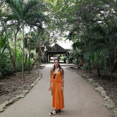 ClaudiaTedde91's profile image