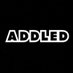 ADDLED (@ADDLED_clothing) Twitter profile photo