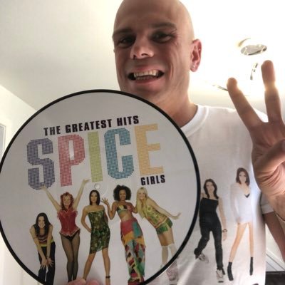 Spice Up Your Life! Love the Spice Girls & Mariah Carey! I love how music brings everyone together! #SpiceForever