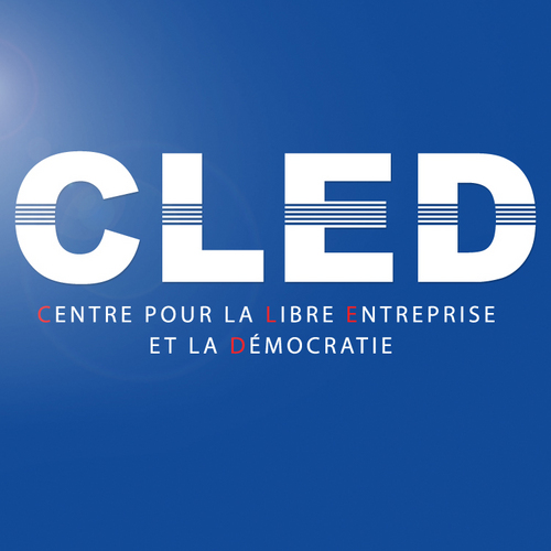 CLEDHaiti's profile picture. Centre pour la Libre Entreprise 
et la Démocratie.