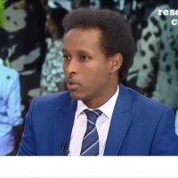 Abdinor Dahir(@Abdinordahir) 's Twitter Profile Photo
