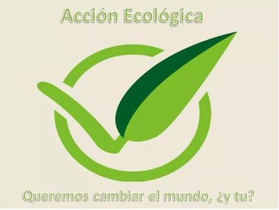 Acción ecológica