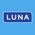 LUNA Bar (@LUNAbar) Twitter profile photo
