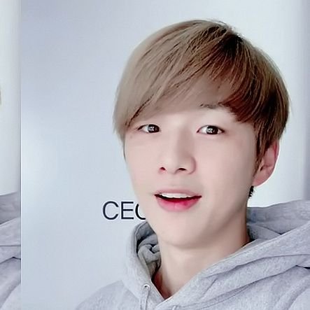 강다니엘 덕후