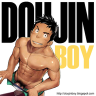 Doujinboyさんのプロフィール画像