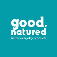good natured Products Inc.(@goodnatured_inc) 's Twitter Profile Photo