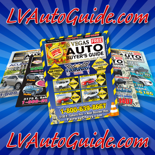LVAutoGuide's profile picture. We serve the car buying public with the most current information needed when it comes to purchasing the perfect automobile at the best possible price.