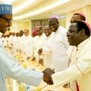 Bishop Mathew Kukah (@kukahbishop) 's Twitter Profile