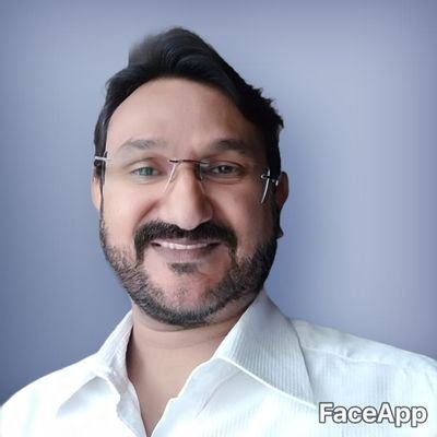 https://t.co/hwGNXpJ6Mu.(H), MBA, LLB
Lawyer, Sensible Citizen, Environmentalist Philanthropist..Tweets Personal, RT not endorsement..