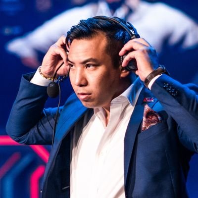 • Esport analyst & commentator 
• 📧 hello@frosz.tv
• I used to be a pro player, then coach and now I talk about PUBG