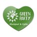 Blackpool & Fylde Green Party 🍃💚🍃 (@GreenBpoolFylde) Twitter profile photo