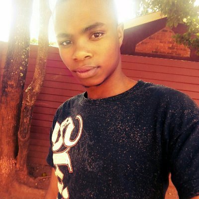 DellDNgonie's profile picture. 