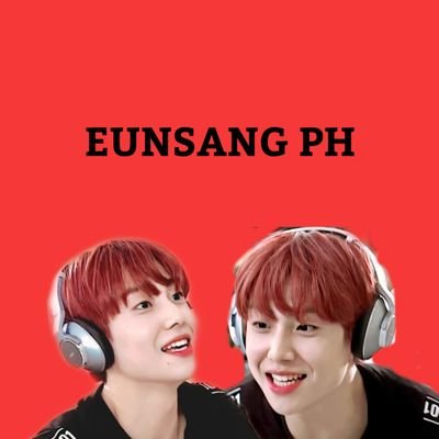 📌 Philippines fanbase account of X1's Lee Eunsang