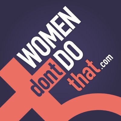 Podcast and blog for women. Conversation with change-makers and risk-takers. Inspiration/education to help you do what you think you can't . @stephaniemitton