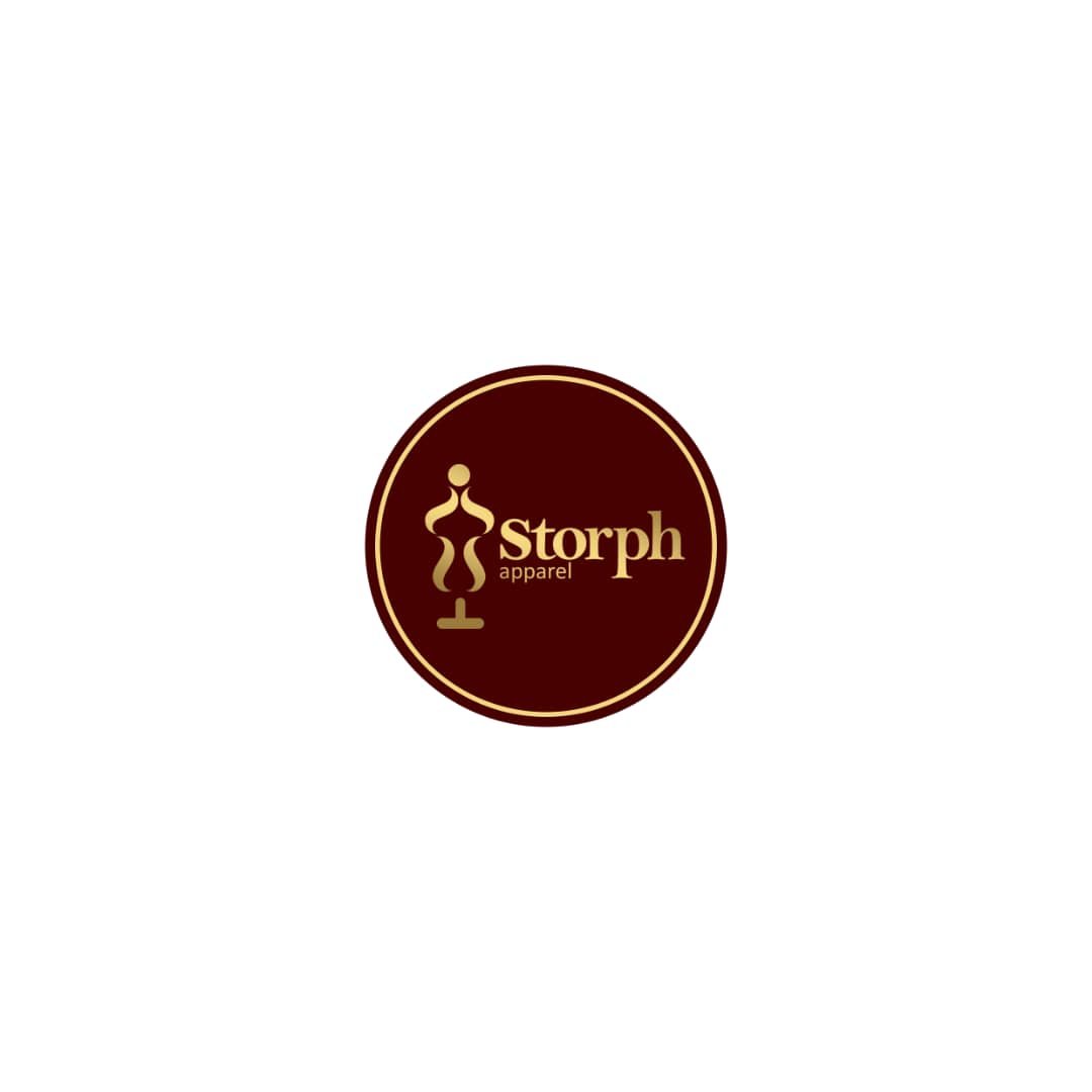 storphapparel's profile picture. Storph Apparel is a fashion firm projecting the culture and heritage of Ghana/Africa mainly by
designing customized T-shirts and Lacoste with Kente.