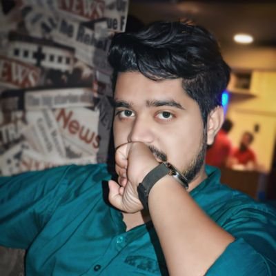 PrateekRaj054's profile picture. A man of mystery and power whose power is exceeded💪 only by his mystery😀😜