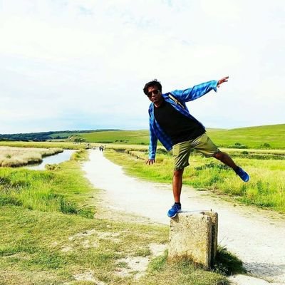 Lecturer in Data Science @QMUL
Research Associate @ImperialCollege |
WheelHouse : #SignalProcessing & #MachineLearning \
https://t.co/e8vf1RyQQj, http://spkit.g