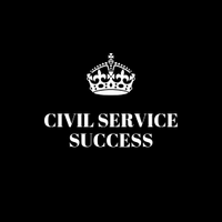 Civil Service Success(@CivilSuccess) 's Twitter Profile Photo
