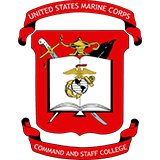Command and Staff College, Marine Corps University. Does not speak for DoD, USMC, DoN, or USG.