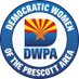 Democratic Women of the Prescott Area (DWPA) (@dwpaaz) Twitter profile photo