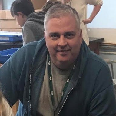 fbmscs6's profile picture. Computer Science Teacher | M.Ed. Framingham State U | B.S. Boston University | ISTE Certified Educator