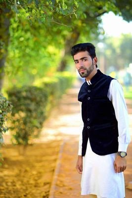 Zaheerb16455101's profile picture. 