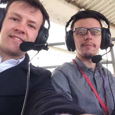 ⚽️ A podcast talking all things, football, all things #saintsfc ⚽️
@T214murray
@CallumWilson21
Find our new blog at https://t.co/uT2ww46Gvf