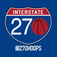 270 Hoops 🏀(@270Hoops) 's Twitter Profile Photo