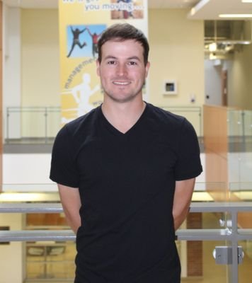 Master of Human Kinetics - UWindsor.
H.B.A. of Sport Psych - Laurentian University.
Research interests include athlete and coaching leadership.