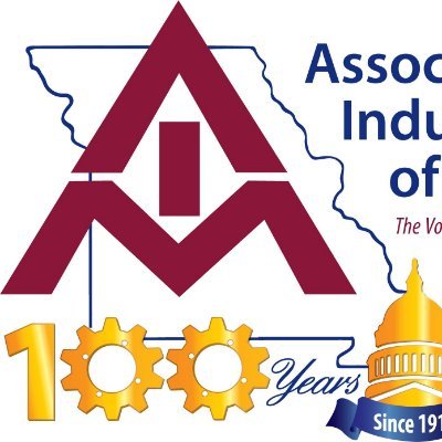 Missouri’s oldest, premier business association. Est. 1919