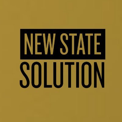 The New State Solution