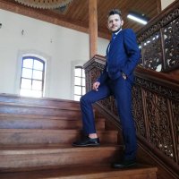 Uğur TATAR (@ugurtatar96) 's Twitter Profile