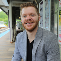 Bob Spoerl (@bobspoerl) 's Twitter Profile