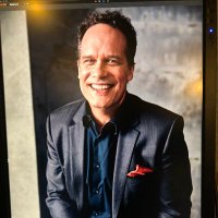 Diedrich Bader(@bader_diedrich) 's Twitter Profileg