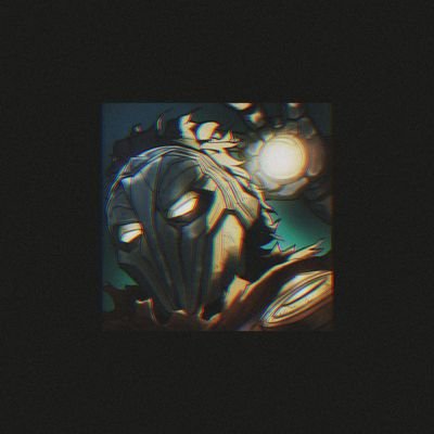 IR0NHERALD's profile picture. 