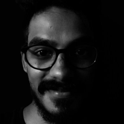 Vishnu_Srini's profile picture. Product Designer @Microsoft