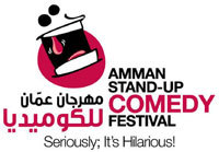 The Amman Stand Up Comedy Festival is the Middle East's premier annual stand up comedy festival. This not  for profit Festival was created in 2008 by the GAM.