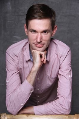 felixbozhenov's profile picture. felixbozhenovsmart@gmail.com