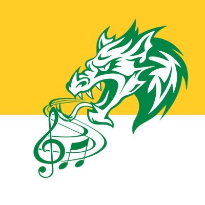 ctdragonsmusic's profile picture. Hamden Public Schools Music Department